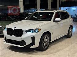 بي ام دبليو X3